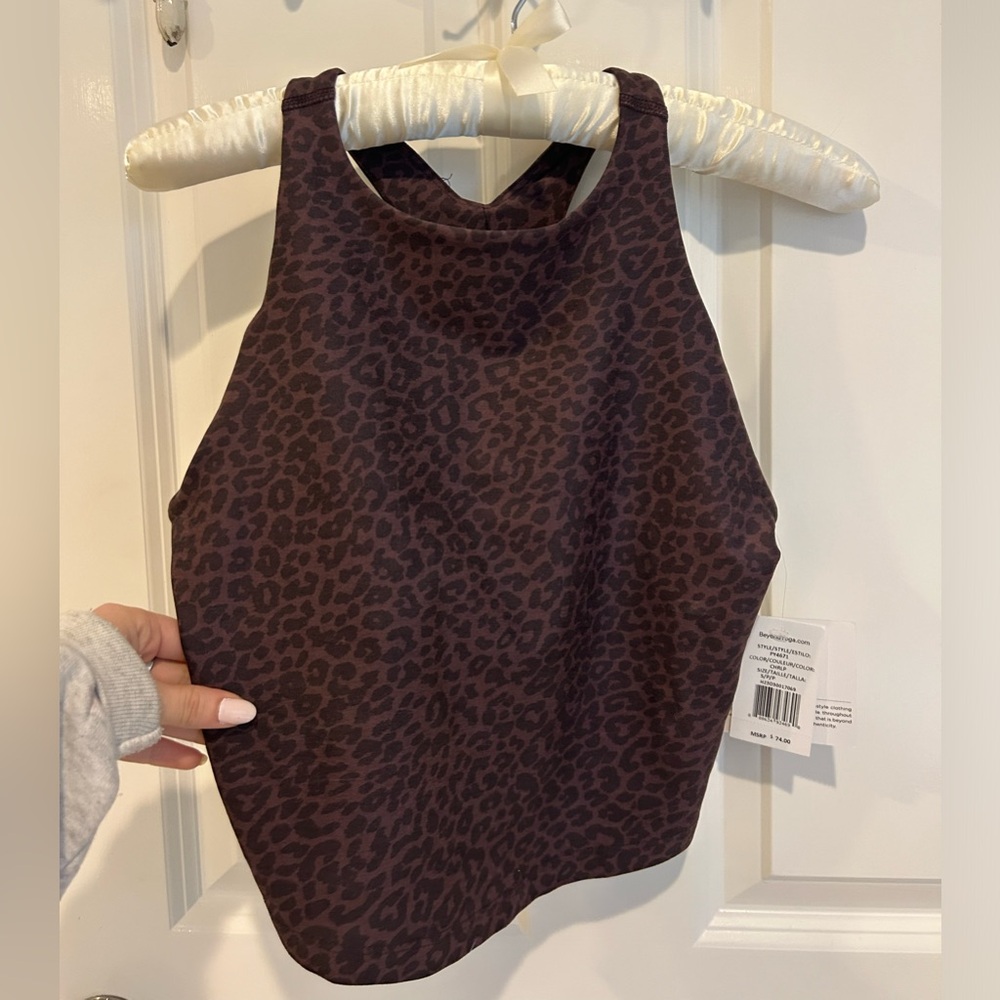 Beyond Yoga Top